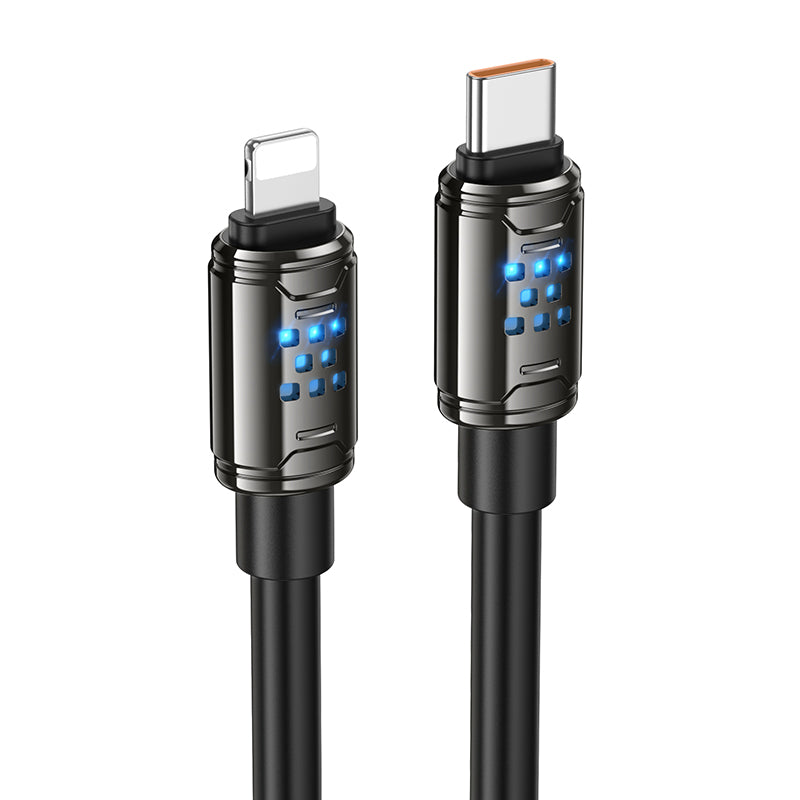 HD_SYNC:U143 Joy 240W charging data cable C to C