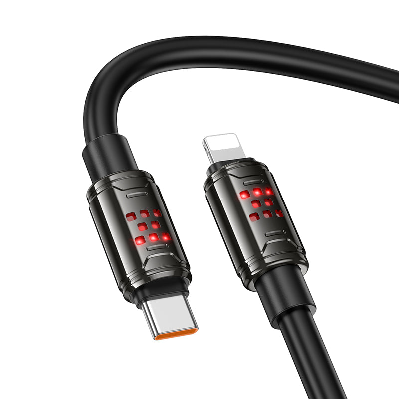 HD_SYNC:U143 Joy PD27W charging data cable iP