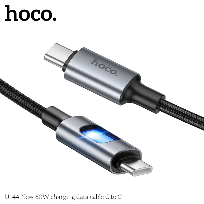 HD_SYNC:U144 charging data cable Type-C