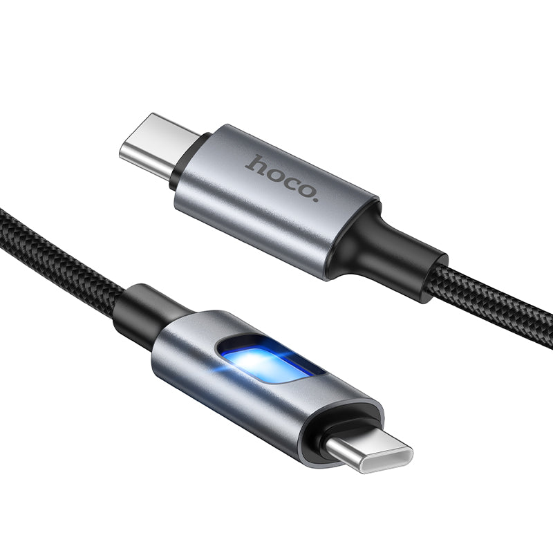 HD_SYNC:U144 charging data cable Type-C