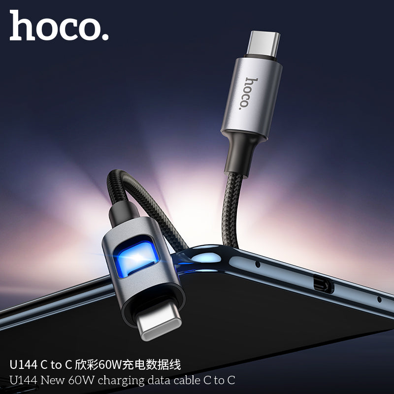 HD_SYNC:U144 charging data cable Type-C
