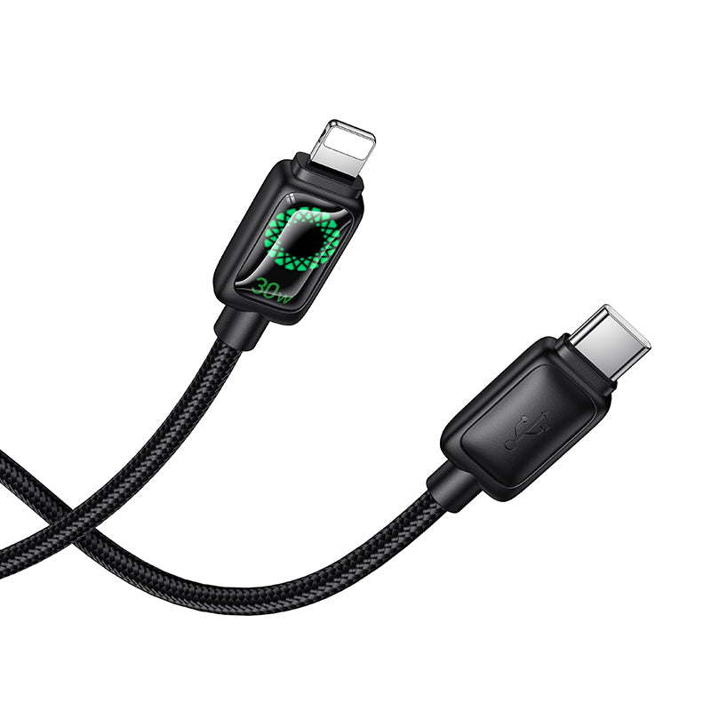 HD_SYNC:U146 Mundo charging data cable Type-C