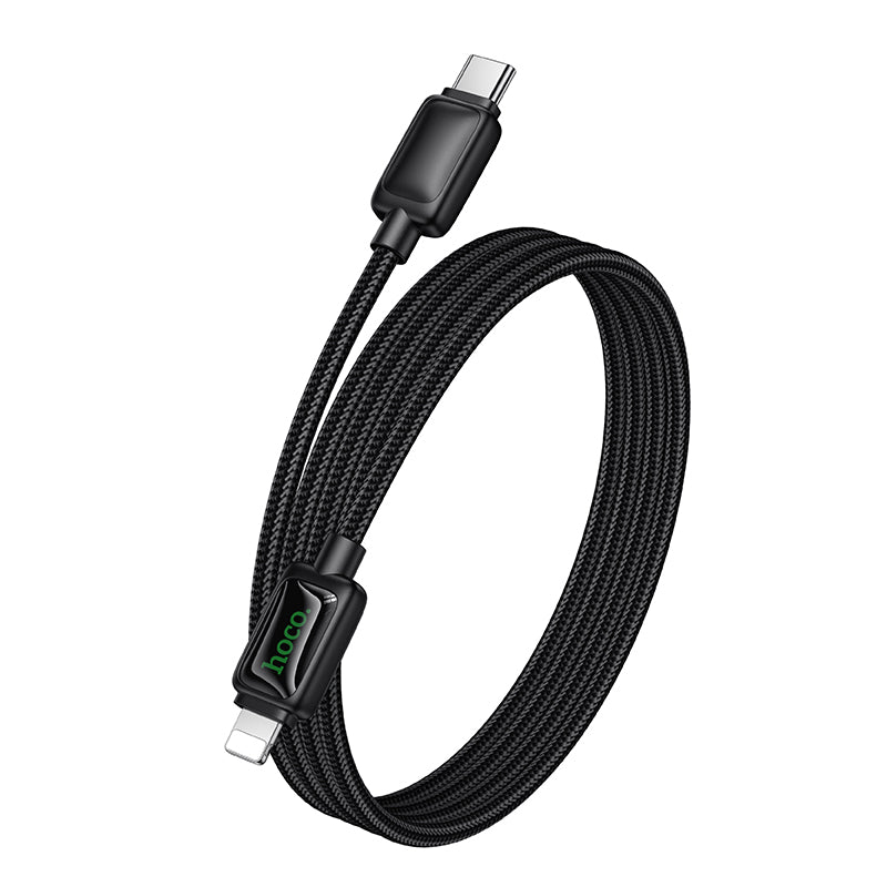 HD_SYNC:U146 Mundo charging data cable Type-C