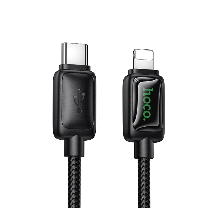 HD_SYNC:U146 Mundo PD30W charging data cable iP