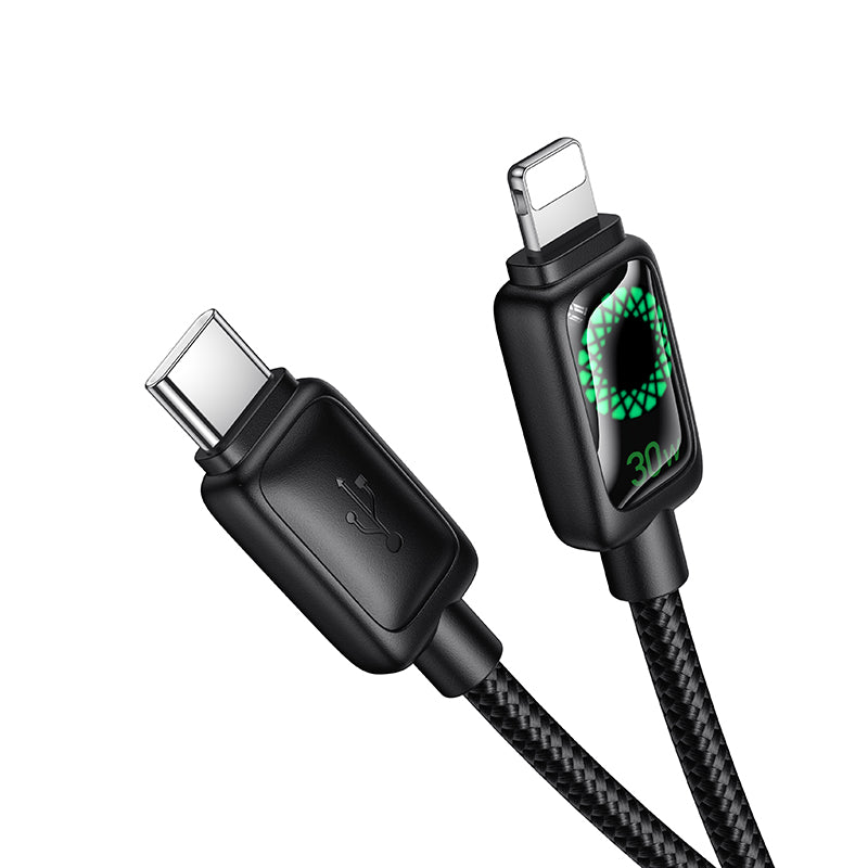 HD_SYNC:U146 Mundo 60W charging data cable C to C