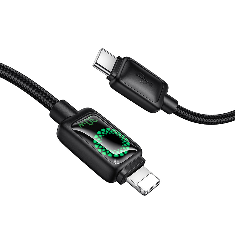 HD_SYNC:U146 Mundo charging data cable Type-C