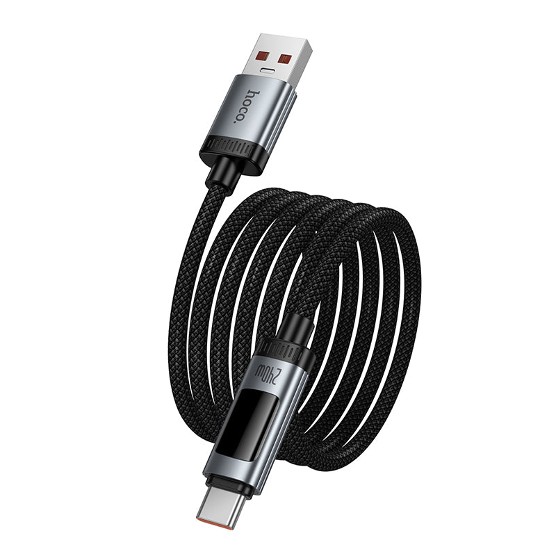 HD_SYNC:U148 Lord 240W digital display charging data cable C to C