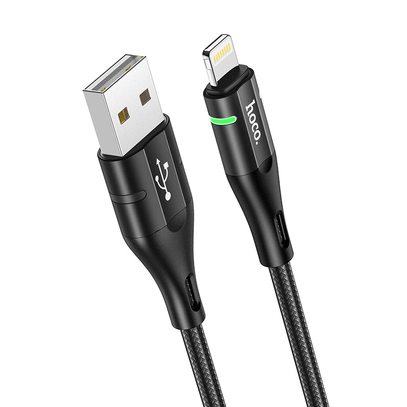 HD_SYNC:U93 Shadow charging data cable for iP