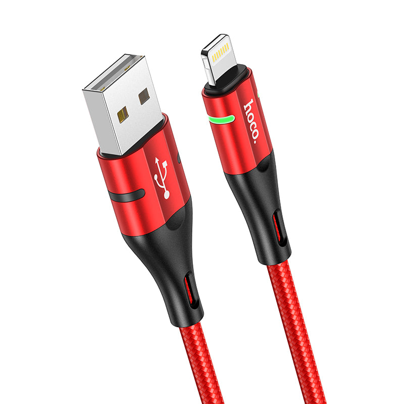 HD_SYNC:U93 Shadow charging data cable for iP
