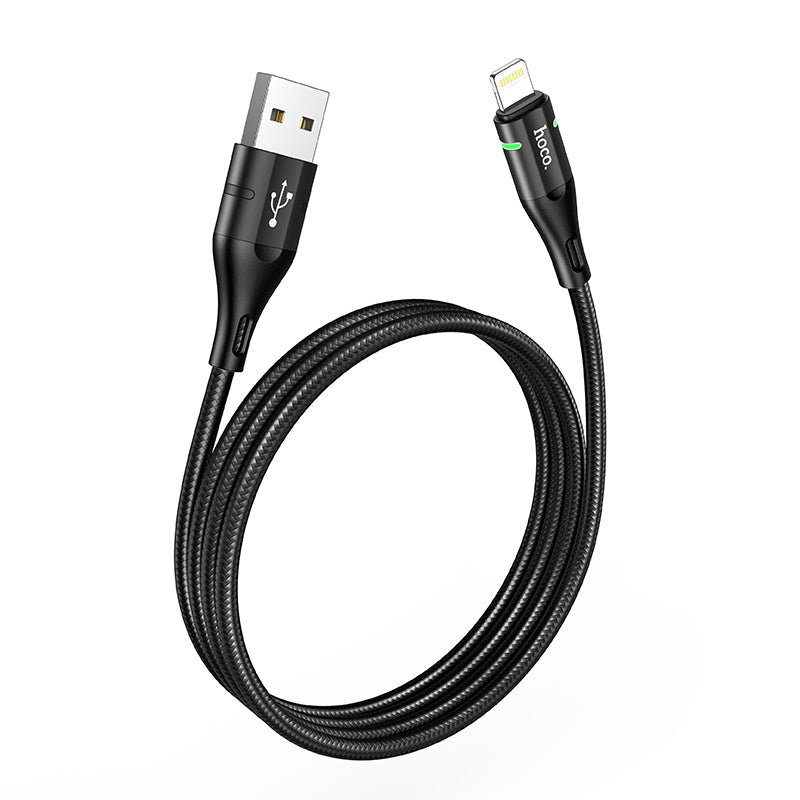 HD_SYNC:U93 Shadow charging data cable for iP