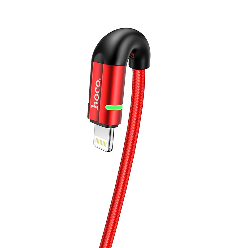 HD_SYNC:U93 Shadow charging data cable for iP