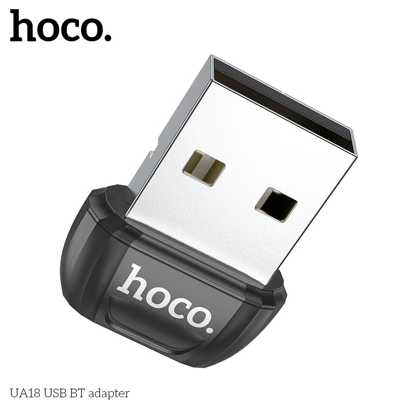 HD_SYNC:UA18 USB BT adapter
