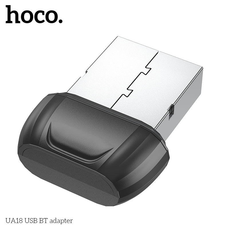 HD_SYNC:UA18 USB BT adapter