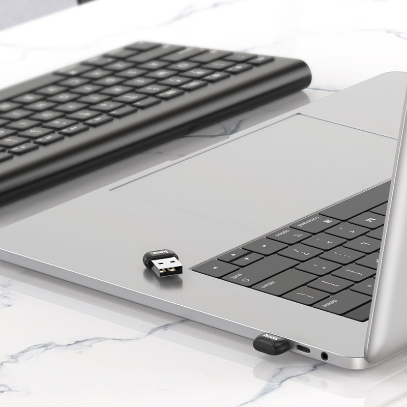 HD_SYNC:UA18 USB BT adapter