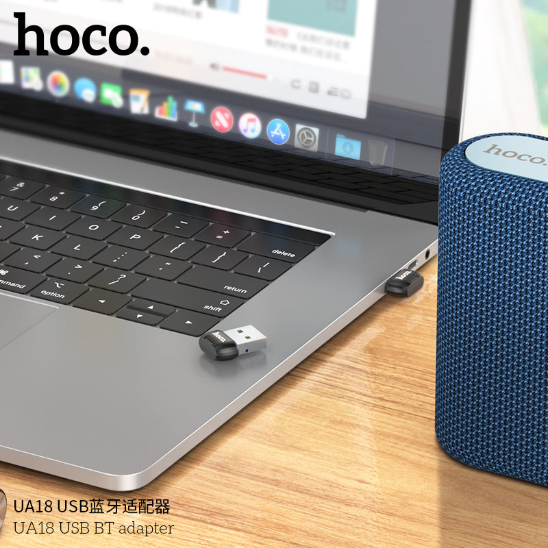 HD_SYNC:UA18 USB BT adapter