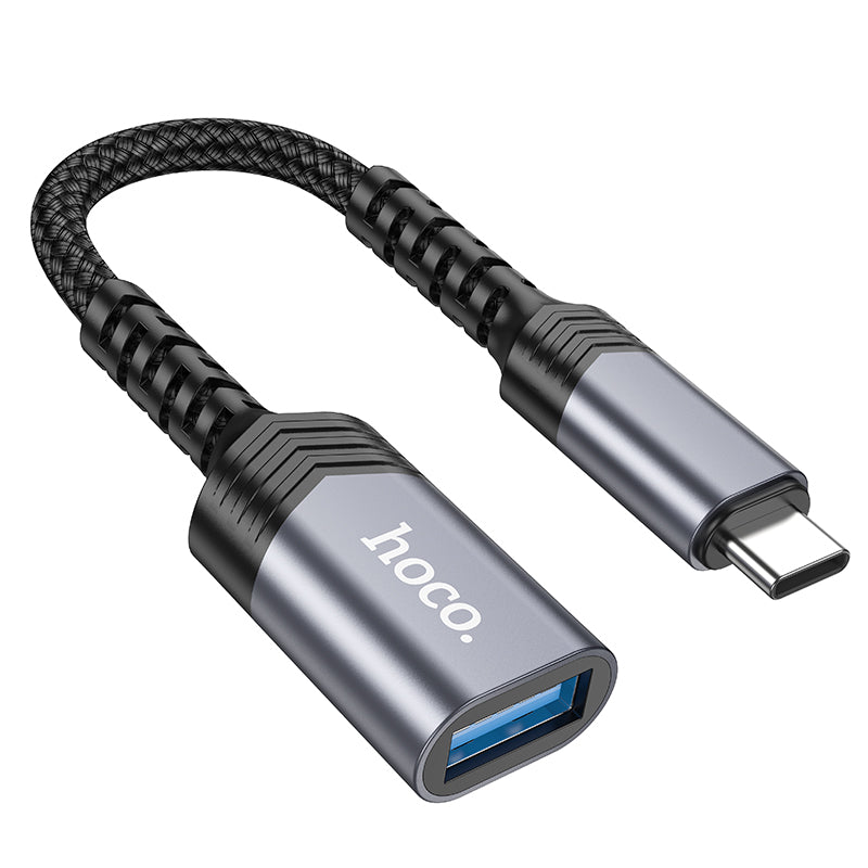 HD_SYNC:UA24 Type-C male to USB female 3.0 converter