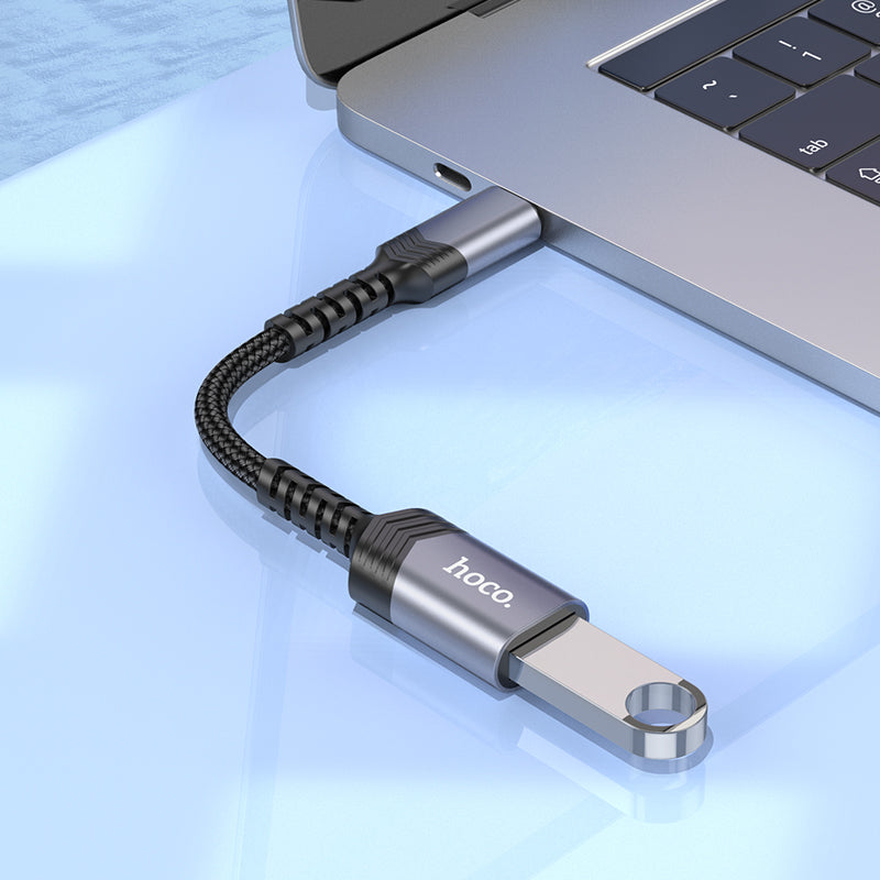 HD_SYNC:UA24 Type-C male to USB female 3.0 converter