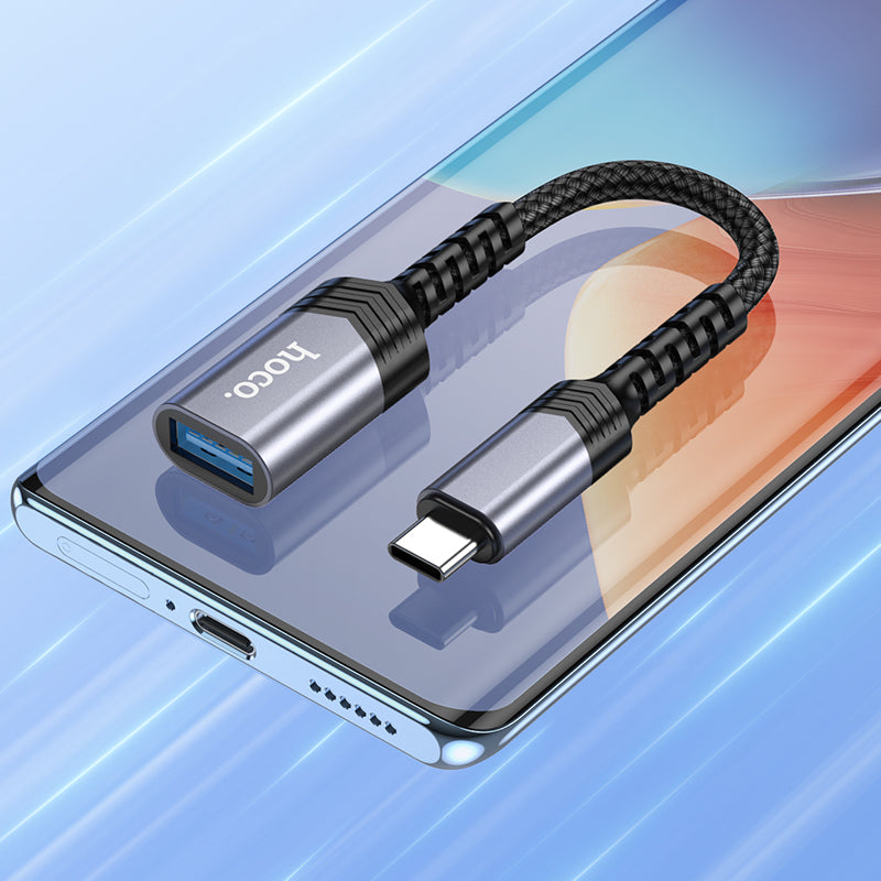 HD_SYNC:UA24 Type-C male to USB female 3.0 converter