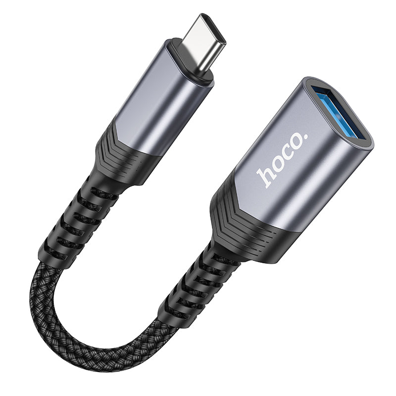 HD_SYNC:UA24 Type-C male to USB female 3.0 converter