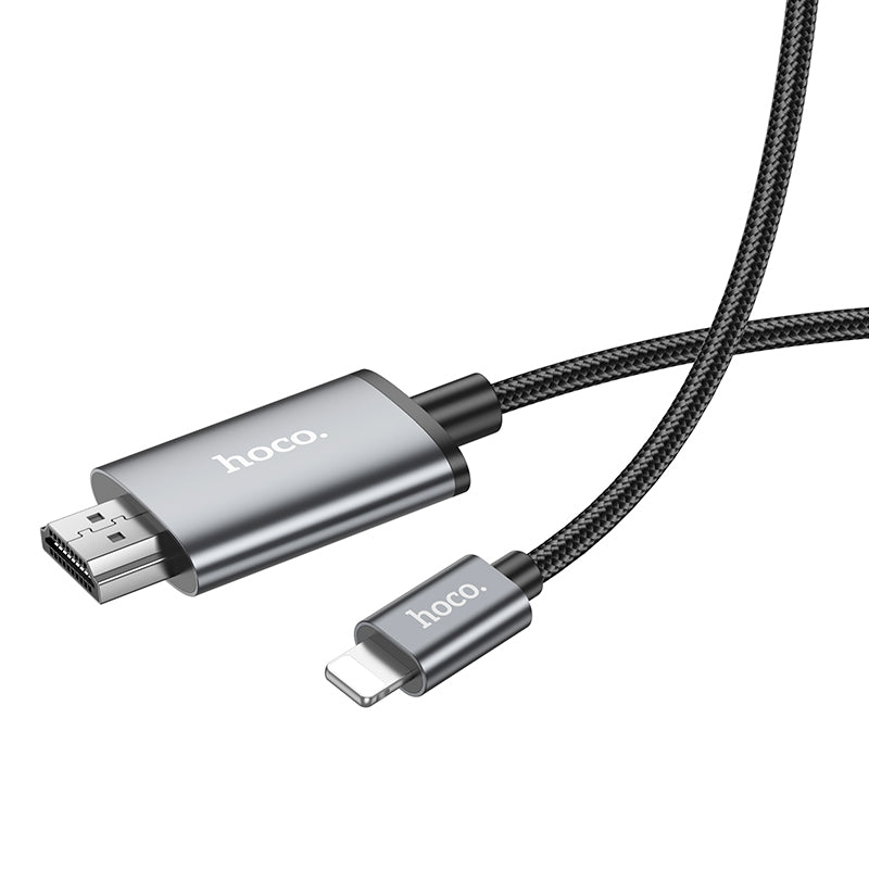 HD_SYNC:UA27 HD on-screen cable Type-C to HDTV
