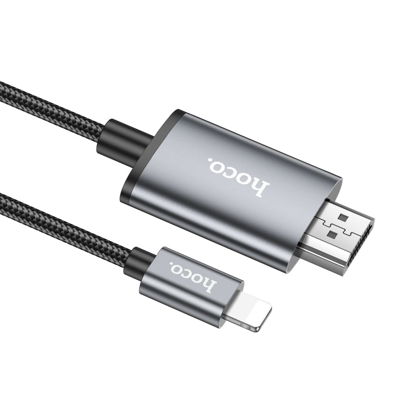 HD_SYNC:UA27 HD on-screen cable iP to HDTV