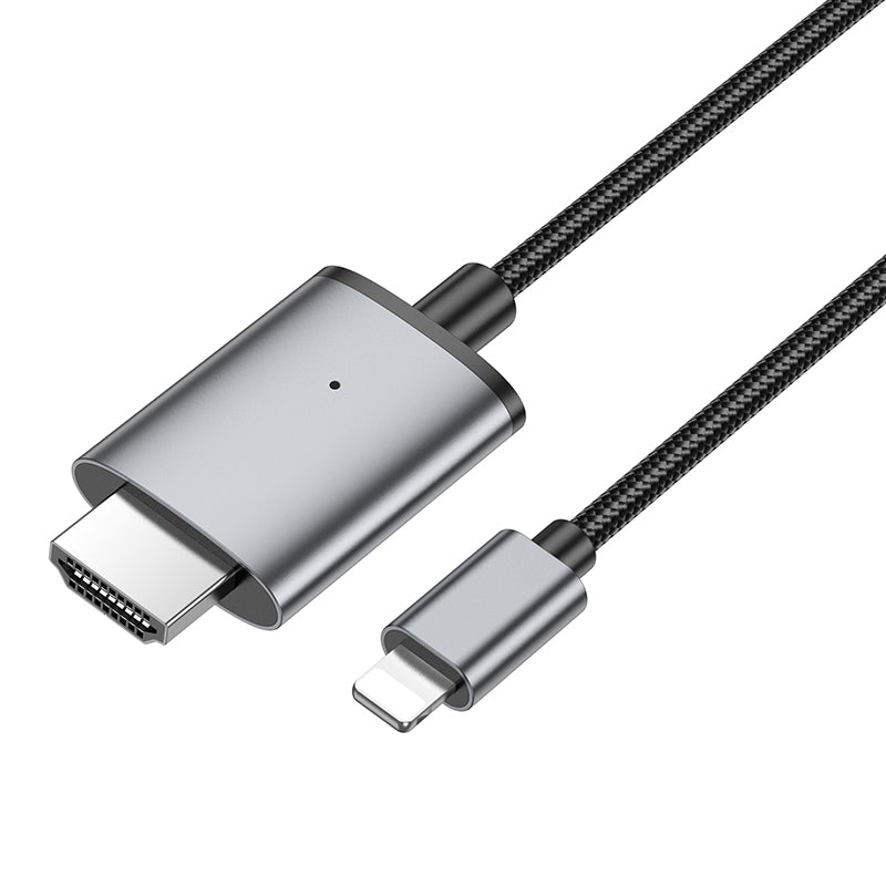 HD_SYNC:UA27 HD on-screen cable iP to HDTV