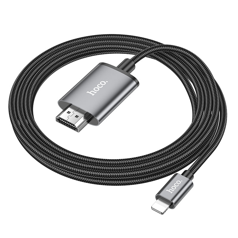 HD_SYNC:UA27 HD on-screen cable iP to HDTV