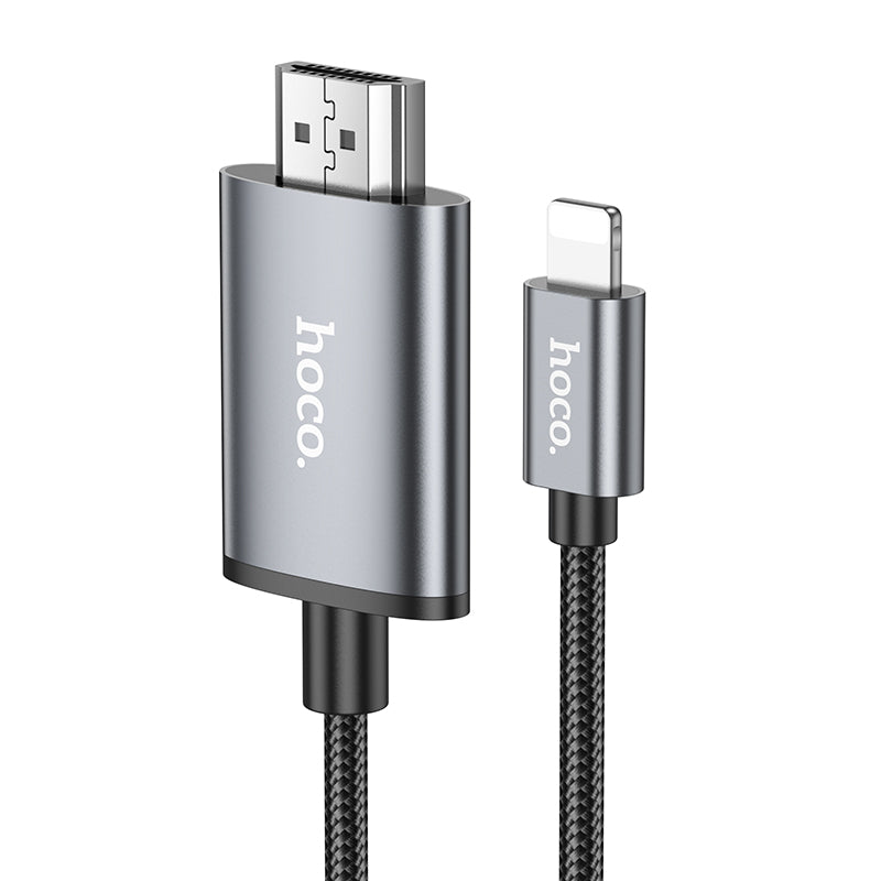 HD_SYNC:UA27 HD on-screen cable iP to HDTV
