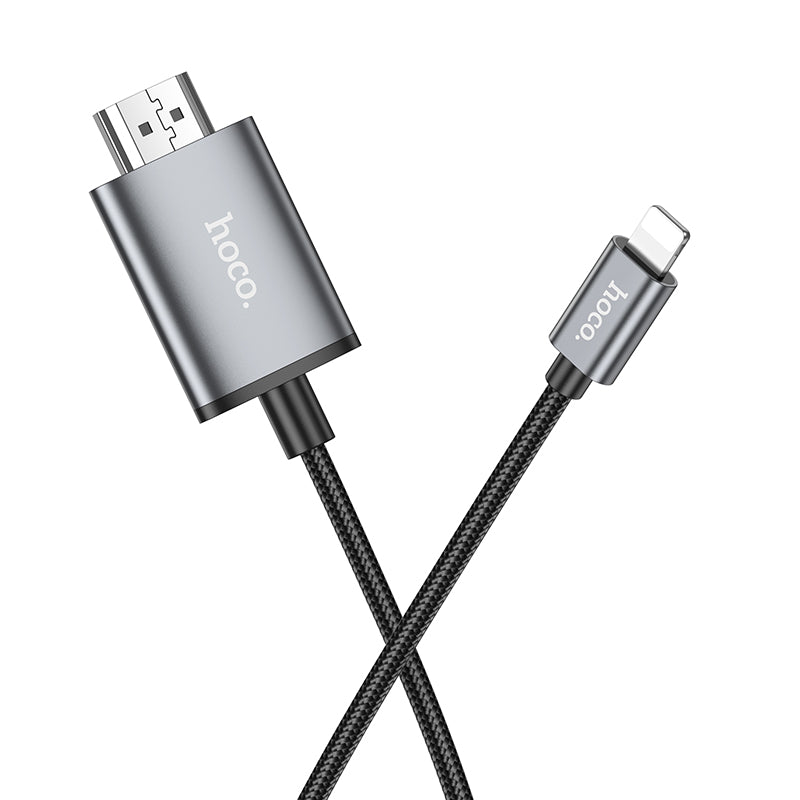 HD_SYNC:UA27 HD on-screen cable Type-C to HDTV