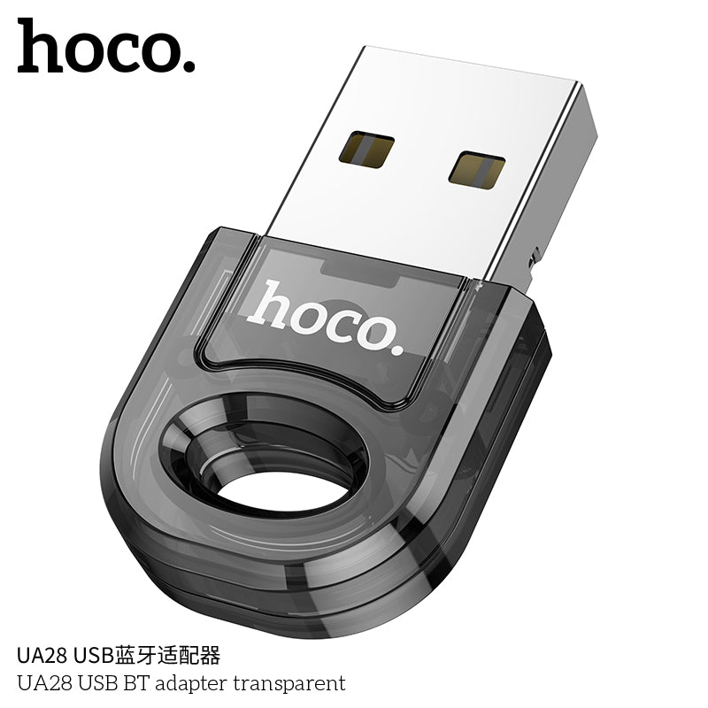 HD_SYNC:UA28 USB BT adapter