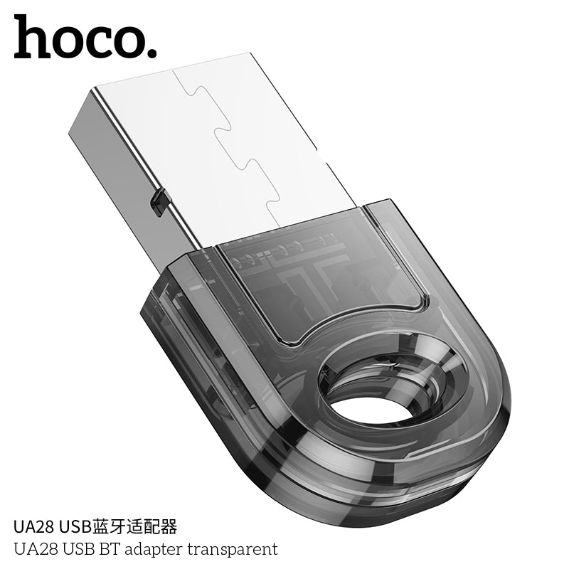 HD_SYNC:UA28 USB BT adapter