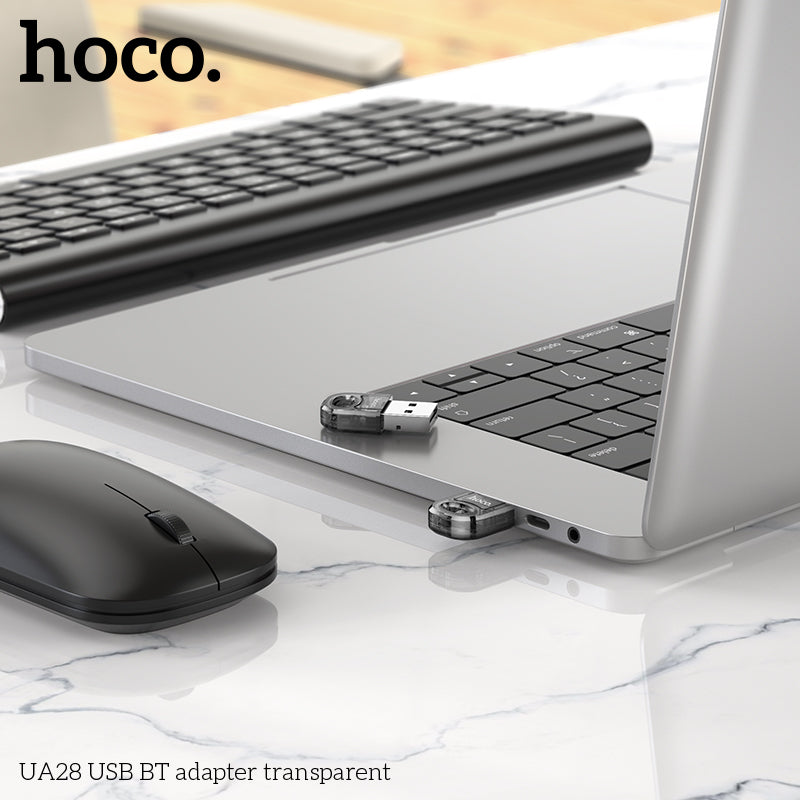 HD_SYNC:UA28 USB BT adapter