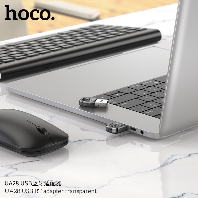 HD_SYNC:UA28 USB BT adapter