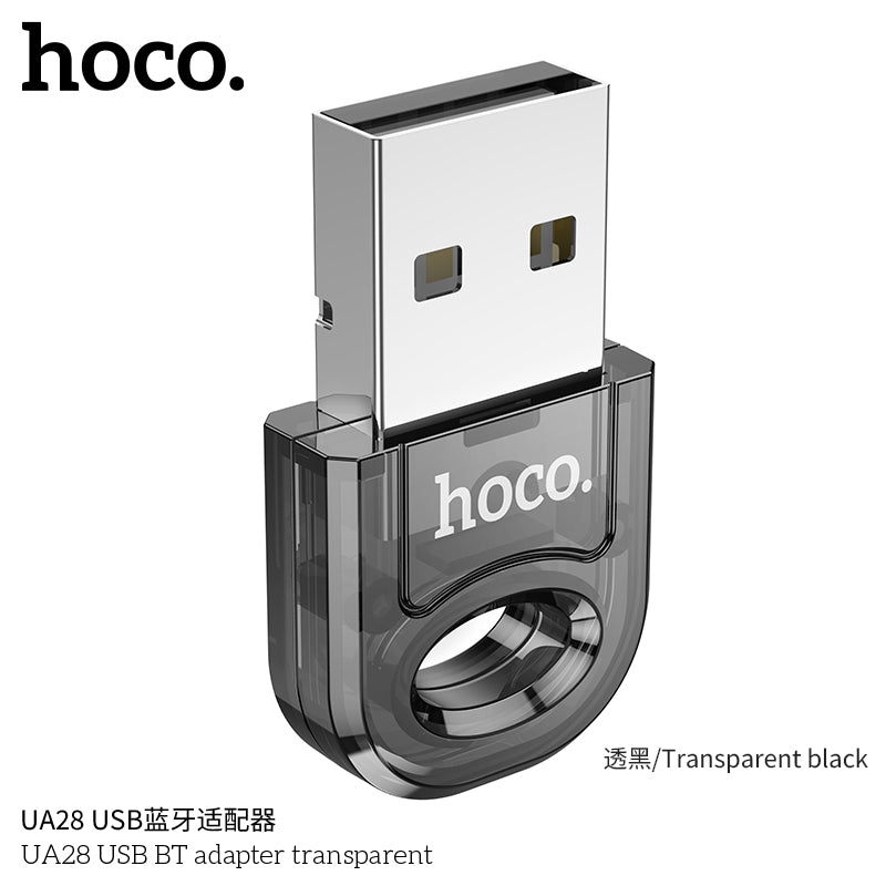 HD_SYNC:UA28 USB BT adapter