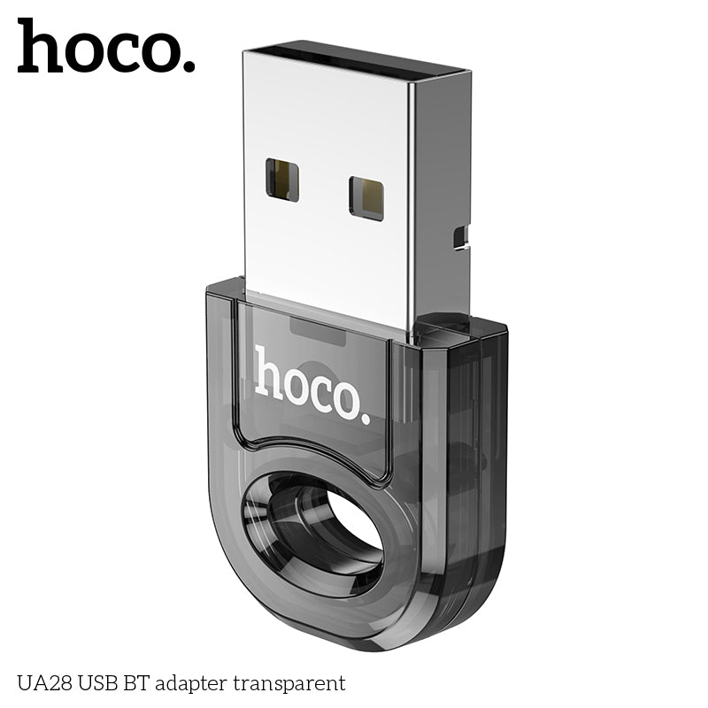 HD_SYNC:UA28 USB BT adapter