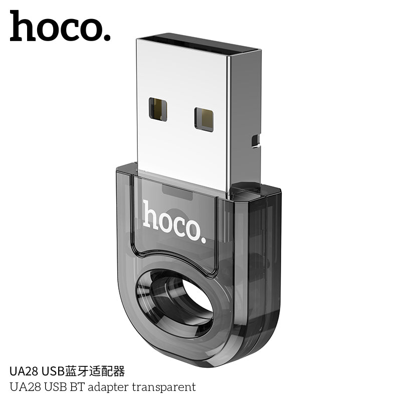 HD_SYNC:UA28 USB BT adapter