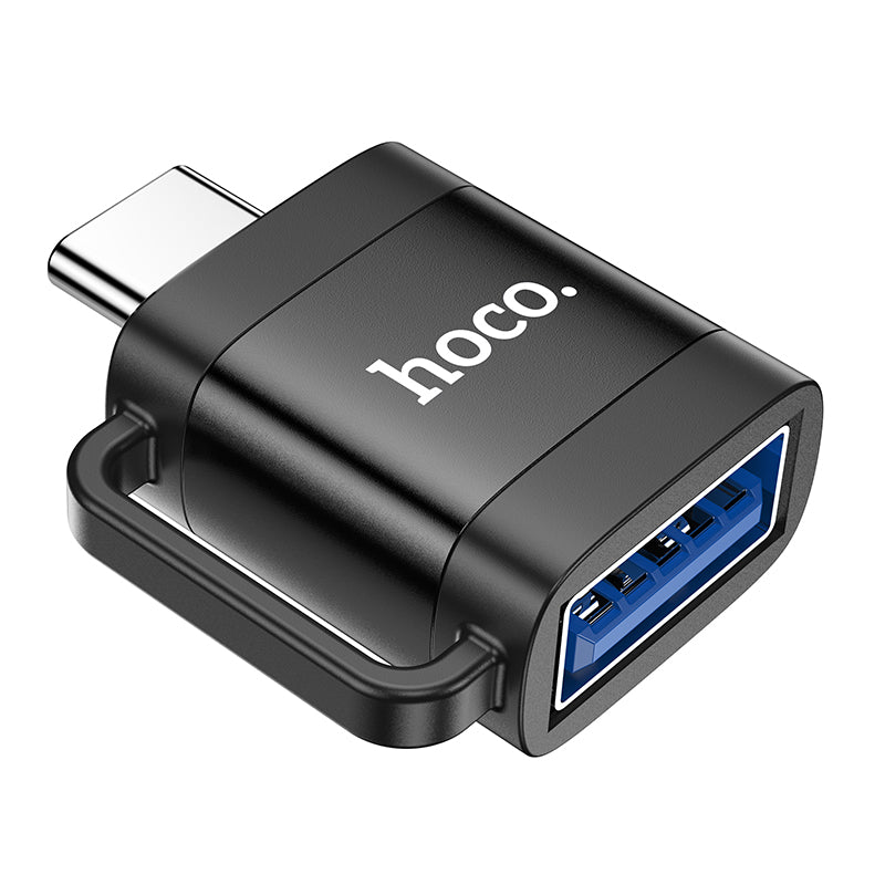 HD_SYNC:UA31C Type-C male to USB female OTG adapter