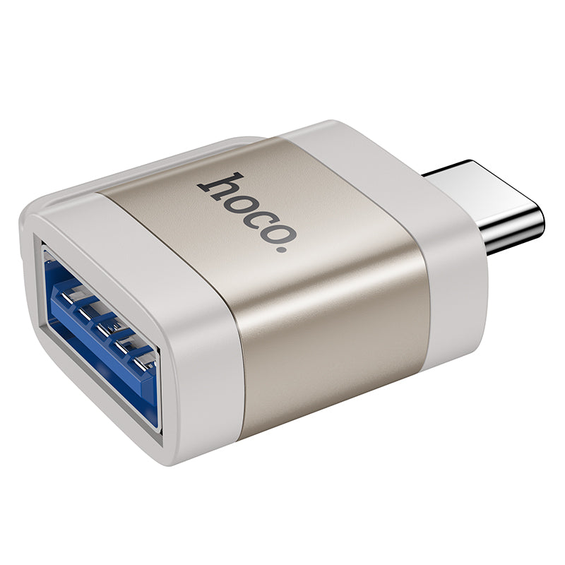 HD_SYNC:UA31C Type-C male to USB female OTG adapter