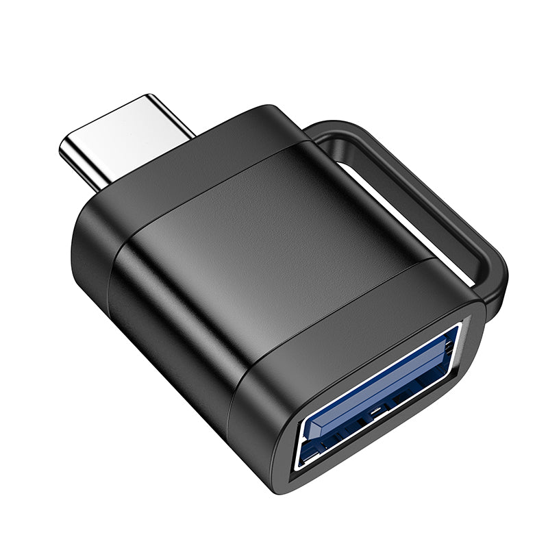 HD_SYNC:UA31C Type-C male to USB female OTG adapter