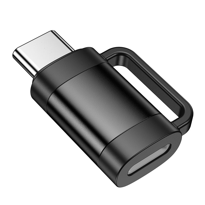 HD_SYNC:UA31E Type-C male to iP female adapter