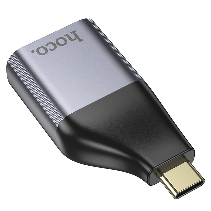 HD_SYNC:UA33 Type-C to HDTV adapter