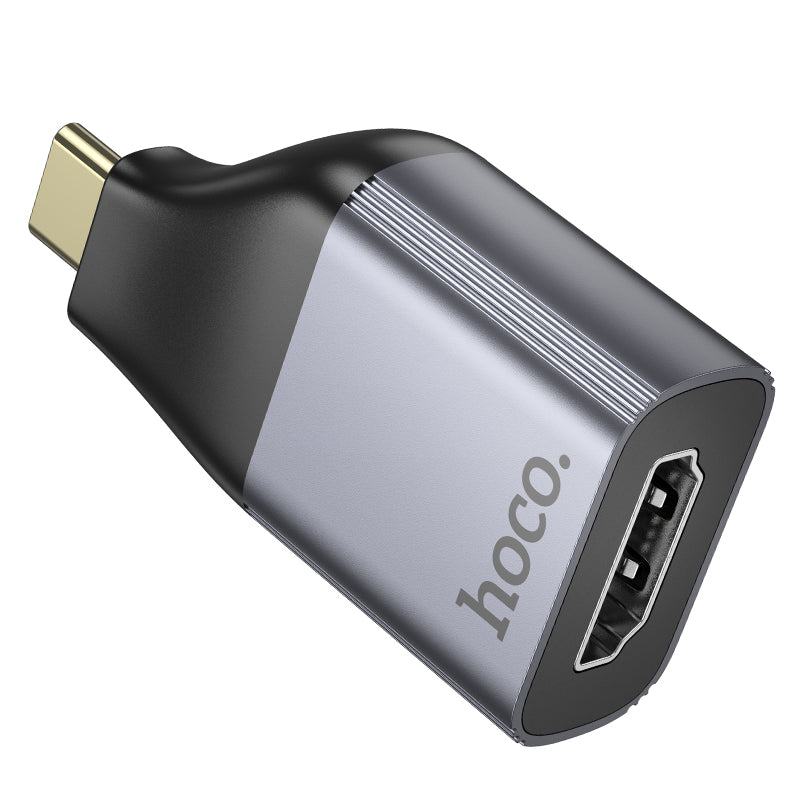 HD_SYNC:UA33 Type-C to HDTV adapter