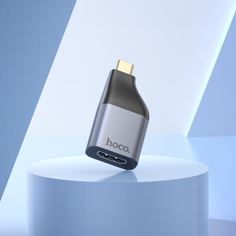 HD_SYNC:UA33 Type-C to HDTV adapter