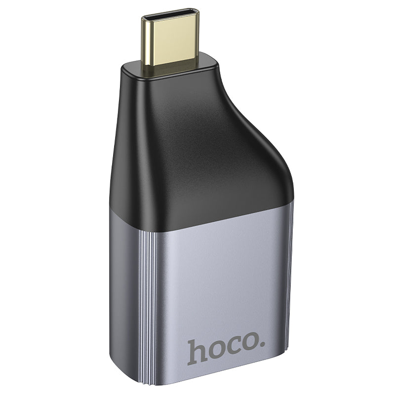 HD_SYNC:UA35 Type-C to RJ45 adapter