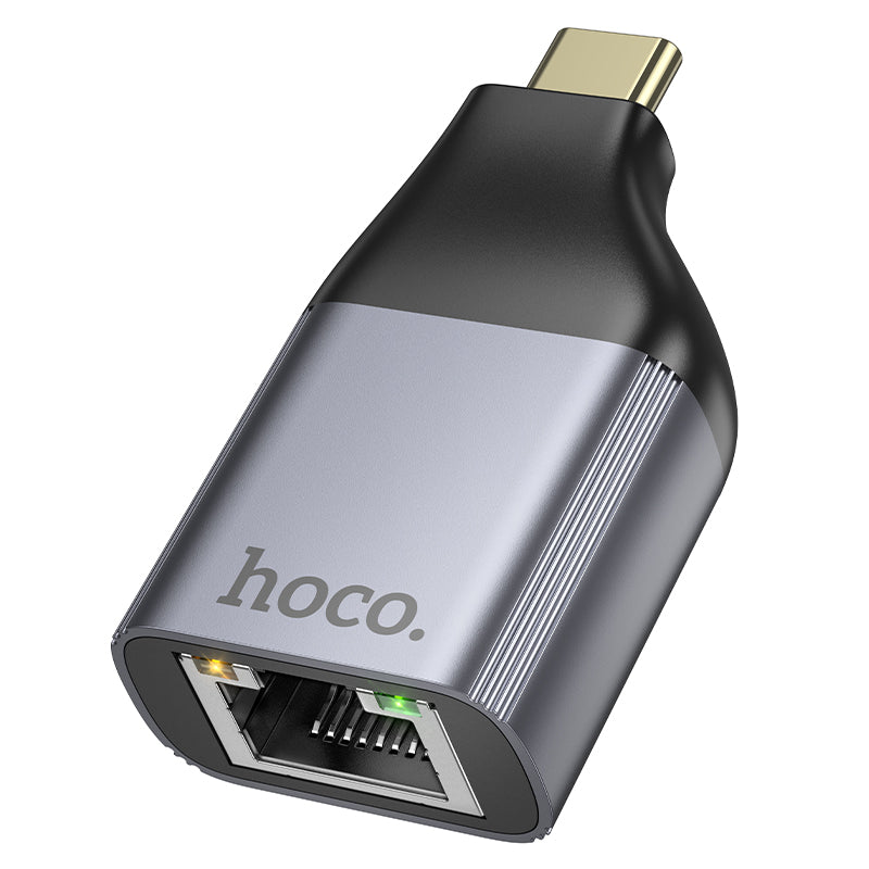 HD_SYNC:UA35 Type-C to RJ45 adapter