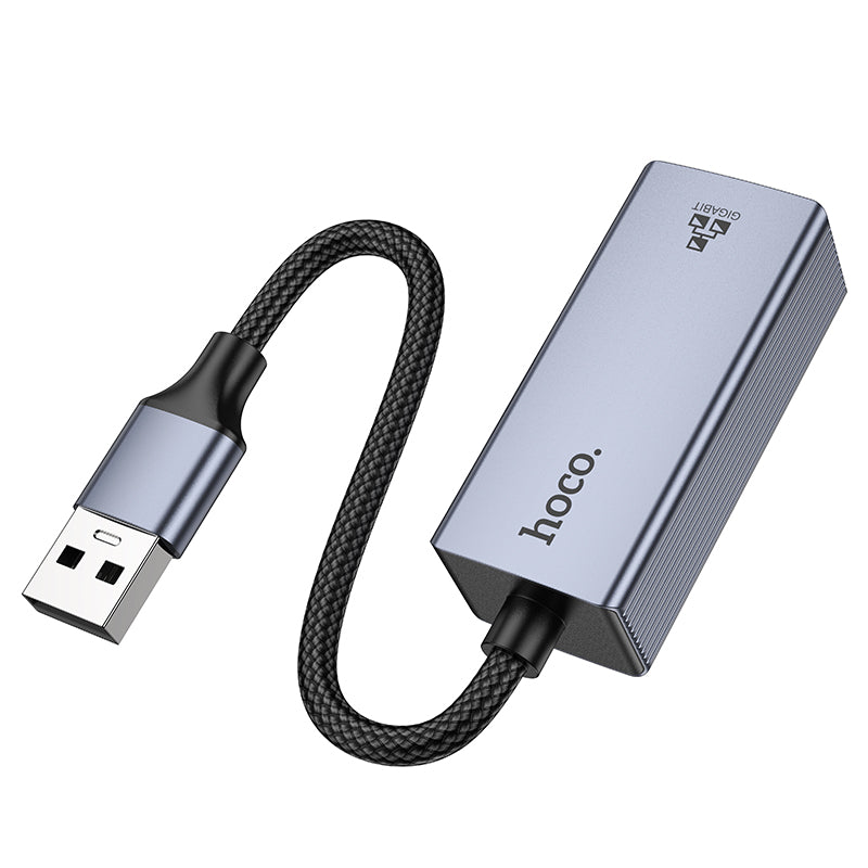 HD_SYNC:UA37 Type-C ethernet adapter(1000 Mbps)