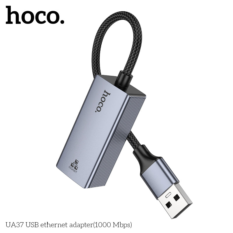 HD_SYNC:UA37 Type-C ethernet adapter(1000 Mbps)