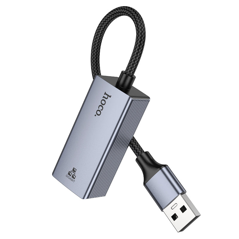 HD_SYNC:UA37 USB ethernet adapter(1000 Mbps)