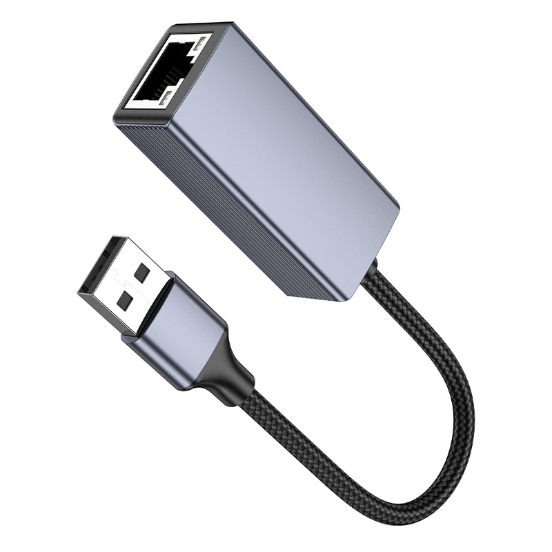 HD_SYNC:UA37 Type-C ethernet adapter(1000 Mbps)