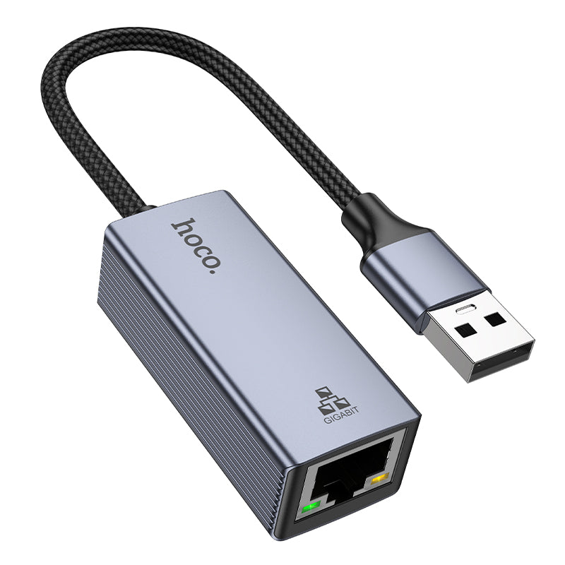 HD_SYNC:UA37 USB ethernet adapter(1000 Mbps)
